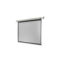 Celexon Motorleinwand Eco 160x120cm 4:3