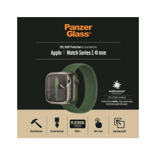 Panzerglass Displayschutz Full Body Apple Watch 7/8 (41 mm)