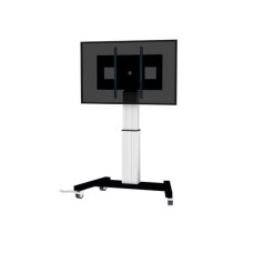 Neomounts by NewStar TV-Trolley PLASMA-M2500 Silber Neomounts by NewStar TV-Trolley PLASMA-M2500 Silber