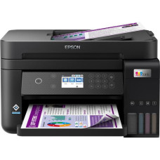 Epson Multifunktionsdrucker EcoTank ET-3850