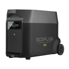 EcoFlow Zusatzbatterie Delta Pro 3600 Wh