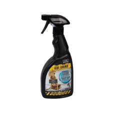 CSI URINE Reinigungsmittel Hund, 500 ml