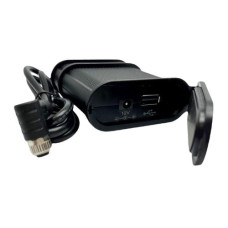 Texenergy Adapter 12 V / 5 V für Infinite Air 12 / 18