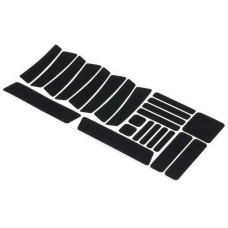 BBB Rahmenschutzfolie 23 Stück 7 Dimensionen BBB Rahmenschutzfolie 23 Stück 7 Dimensionen