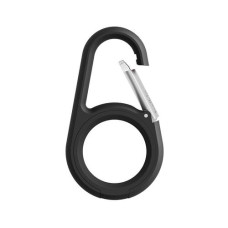 Belkin Secure Holder mit Karabinerhaken Schwarz