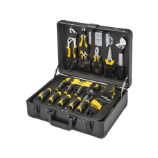 Stanley Werkzeugset 142-teilig Stanley Werkzeugset 142-teilig