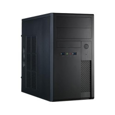 Chieftec PC-Gehäuse XT-01B-350GPB