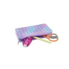 WEDO Etui Pop it Rosa