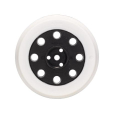 Bosch Professional Schleifteller weich, 125 mm Bosch Professional Schleifteller weich, 125 mm