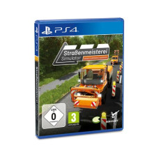 GAME Strassenmeisterei Simulator