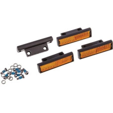 Shimano Reflektor SM-PD64 Orange