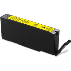 Generic Ink Tinte Canon CLI-551 XLY Yellow Generic Ink Tinte Canon CLI-551 XLY Yellow