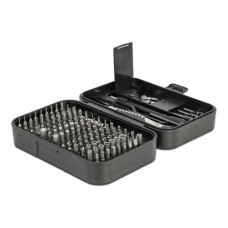 Delock Werkzeugset Schraubendreher 130-teilig Delock Werkzeugset Schraubendreher 130-teilig