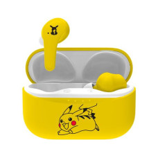 OTL True Wireless In-Ear-Kopfhörer Pokémon Pikachu Gelb