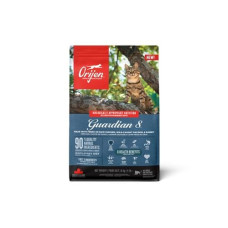 Orijen Trockenfutter Cat Guardian 8, 1.8 kg