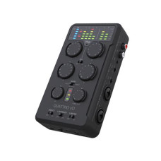 IK Multimedia Audio Interface IRig Pro Quattro I/O