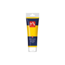 Caran d'Ache Acrylfarbe 250 ml, Goldgelb