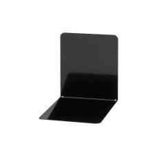 Maul Buchstützen-Set 2 Stück, Schwarz