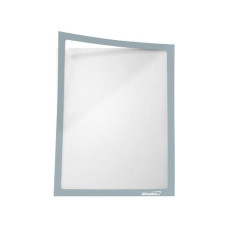 Büromaterial Präsentationsrahmen A4 Grau Büromaterial Präsentationsrahmen A4 Grau