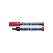 Schneider Whiteboard-Marker Maxx 290 Rot Schneider Whiteboard-Marker Maxx 290 Rot