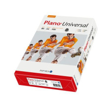Plano Kopierpapier A3, Weiss, 80 g/m², 500 Blatt