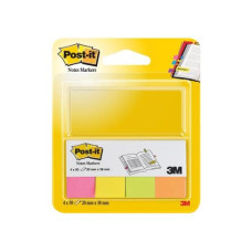 Post-it Page Marker Post-it Index Mehrfarbig, 200 Stück Post-it Page Marker Post-it Index Mehrfarbig, 200 Stück