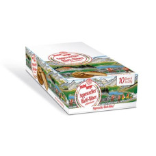 Bischofberger Gebäck Appenzeller Biber 580 g