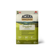 Acana Trockenfutter Regionals Grasslands Recipe, 6 kg