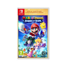 Ubisoft Mario & Rabbids Sparks of Hope Gold Edition