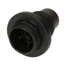 Max Hauri Lampenfassung E14 Randmantel M10 x 1 Max Hauri Lampenfassung E14 Randmantel M10 x 1