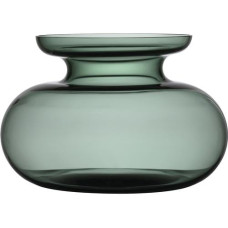 Zone Denmark Vase Inu 33 cm, Grün