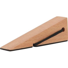 Esschert Design Türsicherung Holz 12 cm