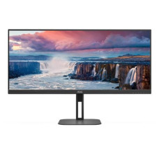 AOC Monitor CU34V5C/BK