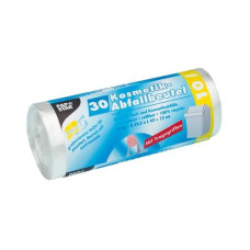 Weita Müllbeutel Papstar 10 l, 30 Stück Weita Müllbeutel Papstar 10 l, 30 Stück