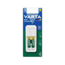 Varta Ladegerät Mini Charger 2x AAA