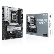 ASUS Mainboard PRIME X670-P