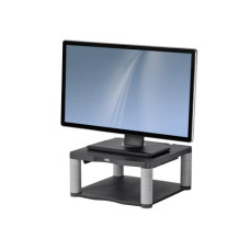 Fellowes Monitor Erhöhung Premium Grau, Silber