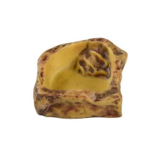Exo Terra Wasserschale Small, 10 x 10 x 3 cm