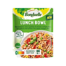 Bonduelle Fertiggericht Lunch Bowl Dinkel 250 g