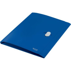 Leitz Dokumentenmappe Recycle A4 Blau Leitz Dokumentenmappe Recycle A4 Blau