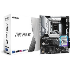 ASRock Mainboard Z790 Pro RS