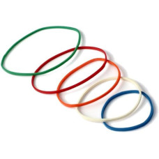 Läufer Gummiband 95 Stück Läufer Gummiband 95 Stück