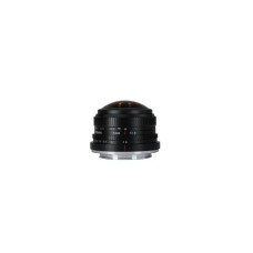 7Artisans Festbrennweite 4mm F/2.8 Fisheye – Sony E-Mount