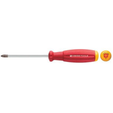 PB Swisstools Schraubenzieher SwissGrip 8190-4 Phillips