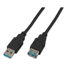Wirewin USB 3.0-Verlängerungskabel USB A - USB A 3 m Wirewin USB 3.0-Verlängerungskabel USB A - USB A 3 m