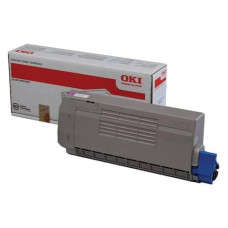 OKI Toner 45396302 Magenta OKI Toner 45396302 Magenta