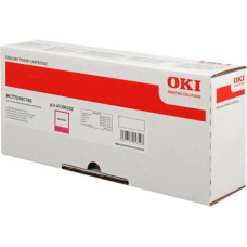 OKI Toner 45396202 Magenta OKI Toner 45396202 Magenta