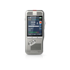 Philips Diktiergerät Digital Pocket Memo DPM8200