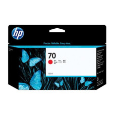 HP Tinte Nr. 70 (C9456A) Red