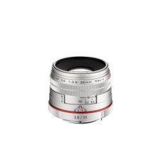 Pentax Festbrennweite HD DA 35mm F/2.8 AL – Pentax K